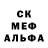 Экстази круглые Edgar Kacko